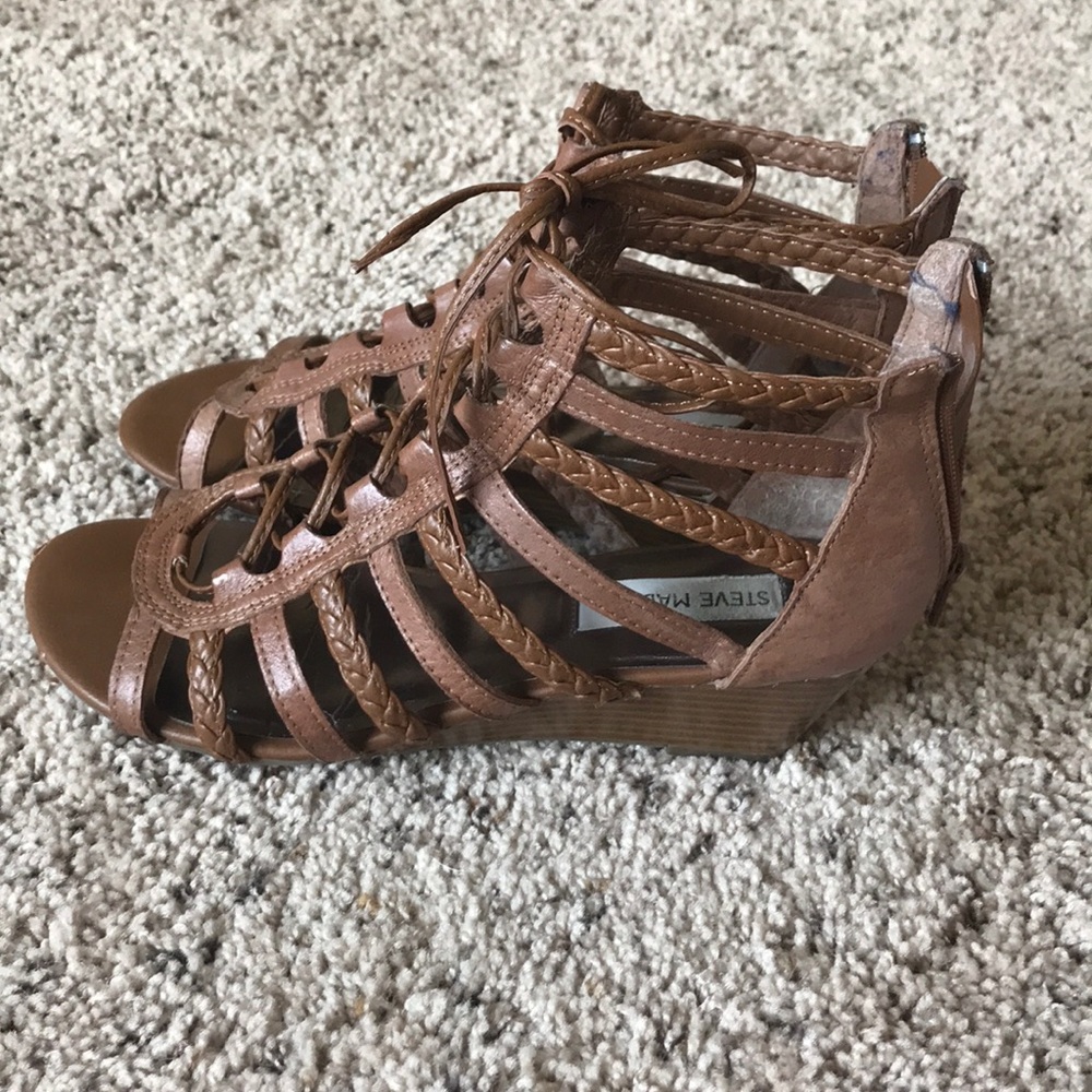 Steve Madden shoes